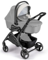 Коляска Cam Fluido Tris Easy ART877019-T941 Gray Bear фото №1 — интернет-магазин Desire.md