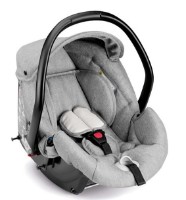 Коляска Cam Fluido Tris Easy ART877019-T941 Gray Bear фото №5 — интернет-магазин Desire.md