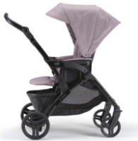 Коляска Cam Fluido Tris Easy ART877019-T942 Pink Bear фото №2 — интернет-магазин Desire.md