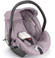 Коляска Cam Fluido Tris Easy ART877019-T942 Pink Bear фото №5 — интернет-магазин Desire.md