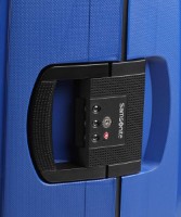 Valiză Samsonite S'Cure Spinner (49307/9784) imaginea #7 — magazin online Desire.md