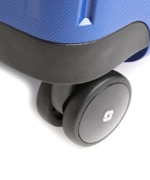Valiză Samsonite S'Cure Spinner (49307/9784) imaginea #8 — magazin online Desire.md