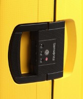 Valiză Samsonite S'Cure Spinner (49308/9782) imaginea #7 — magazin online Desire.md