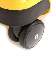 Valiză Samsonite S'Cure Spinner (49308/9782) imaginea #8 — magazin online Desire.md