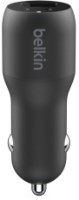 Автомобильная зарядка Belkin CCB003BTBK фото №3 — интернет-магазин Desire.md