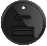 Автомобильная зарядка Belkin CCB003BTBK фото №4 — интернет-магазин Desire.md