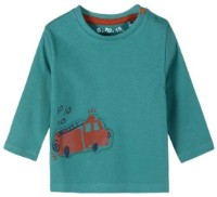 Детский свитер 5.10.15 5H4203 Green 80cm
