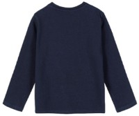 Детский свитер 5.10.15 5H4205 Black 62cm