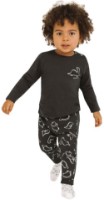 Детский свитер 5.10.15 5H4205 Black 80cm
