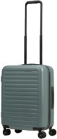 Valiză Samsonite Stackd Spinner Expandable (134638/1338) imaginea #2 — magazin online Desire.md