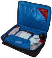 Valiză Thule Crossover 2 3204037 110L Black imaginea #7 — magazin online Desire.md