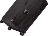 Valiză Thule Crossover 2 3204037 110L Black imaginea #8 — magazin online Desire.md