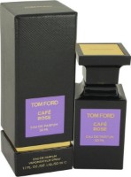 Parfum pentru ea Tom Ford Cafe Rose EDP 50ml imaginea #2 — magazin online Desire.md