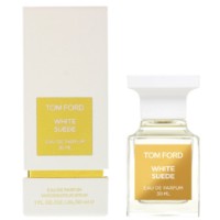 Парфюм-унисекс Tom Ford White Suede EDP 30ml фото №2 — интернет-магазин Desire.md