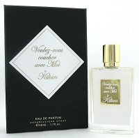 Парфюм-унисекс By Kilian Voulez-vous coucher avec Moi EDP 50ml (2020) фото №2 — интернет-магазин Desire.md