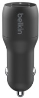 Автомобильная зарядка Belkin CCE001BT1MBK фото №3 — интернет-магазин Desire.md