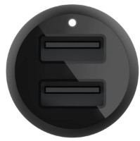 Автомобильная зарядка Belkin CCE001BT1MBK фото №4 — интернет-магазин Desire.md