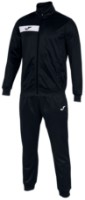 Costum sportiv pentru bărbați Joma 102742.100 Black XL