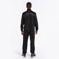 Costum sportiv pentru bărbați Joma 102742.100 Black XL