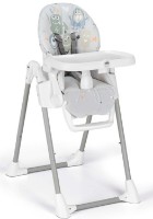 Scaun de masa Cam Pappananna C259 Monsters imaginea #1 — magazin online Desire.md