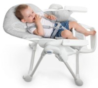 Scaun de masa Cam Pappananna C259 Monsters imaginea #4 — magazin online Desire.md