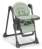 Scaun de masa Cam Pappananna Icon (C256) Green/Black imaginea #4 — magazin online Desire.md