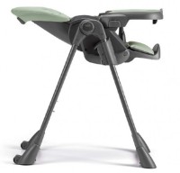 Scaun de masa Cam Pappananna Icon (C256) Green/Black imaginea #5 — magazin online Desire.md