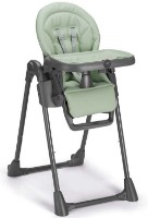 Scaun de masa Cam Pappananna Icon (C256) Green/Black imaginea #1 — magazin online Desire.md