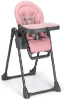 Scaun de masa Cam Pappananna Icon C257 Pink imaginea #1 — magazin online Desire.md