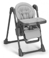 Scaun de masa Cam Pappananna (C258) Grey imaginea #4 — magazin online Desire.md