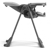 Scaun de masa Cam Pappananna (C258) Grey imaginea #5 — magazin online Desire.md