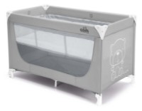 Манеж Cam Pisolino Gray Bear (L118/2470) фото №1 — интернет-магазин Desire.md