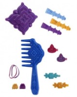 Trusa de coafura pentru copii Disney Anna Styling Head (32811F) imaginea #5 — magazin online Desire.md