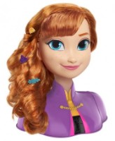 Детский набор парикмахера Disney Anna Styling Head (32811F)