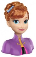 Trusa de coafura pentru copii Disney Anna Styling Head (32811F) imaginea #2 — magazin online Desire.md