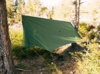 Cort-baldachin Amazonas Wing Tarp AZ-3080021 imaginea #5 — magazin online Desire.md