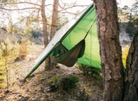 Cort-baldachin Amazonas Wing Tarp AZ-3080021 imaginea #6 — magazin online Desire.md