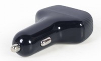Încărcător auto Gembird TA-U2QC3-CAR-01 imaginea #3 — magazin online Desire.md