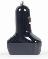 Încărcător auto Gembird TA-U2QC3-CAR-01 imaginea #4 — magazin online Desire.md