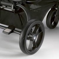 Коляска Cam Taski Sport Tris ART910-T876 Beige Bear фото №8 — интернет-магазин Desire.md