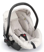 Коляска Cam Taski Sport Tris ART910-T876 Beige Bear фото №5 — интернет-магазин Desire.md