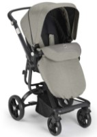 Коляска Cam Taski Sport Tris ART910-T871 Beige фото №3 — интернет-магазин Desire.md