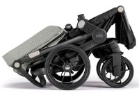 Коляска Cam Taski Sport Tris ART910-T871 Beige фото №4 — интернет-магазин Desire.md