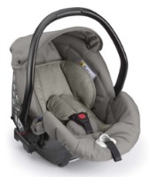 Коляска Cam Taski Sport Tris ART910-T871 Beige фото №5 — интернет-магазин Desire.md