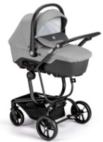 Carucior Cam Taski Sport Tris ART910-T870 Gray imaginea #1 — magazin online Desire.md