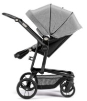 Carucior Cam Taski Sport Tris ART910-T870 Gray imaginea #2 — magazin online Desire.md