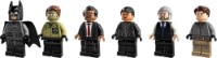 Set de construcție Lego DC: Batcave The Riddler Face Off (76183) imaginea #4 — magazin online Desire.md