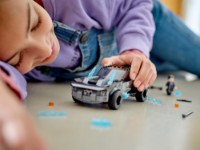 Set de construcție Lego DC: Batmobile The Penguin Chase (76181) imaginea #2 — magazin online Desire.md