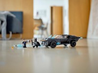 Set de construcție Lego DC: Batmobile The Penguin Chase (76181) imaginea #3 — magazin online Desire.md