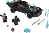 Set de construcție Lego DC: Batmobile The Penguin Chase (76181)